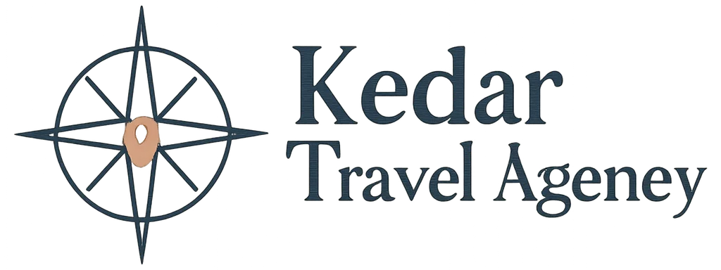 Kedar Travel Agency