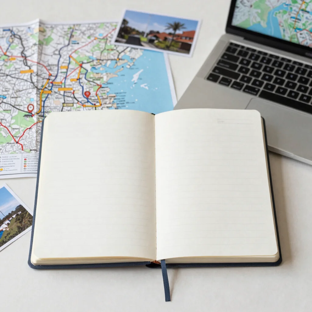 Custom Trip Planning