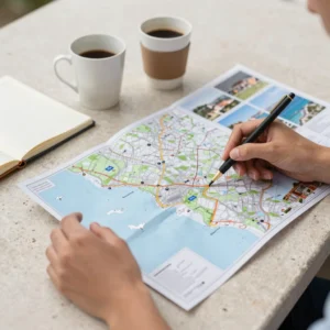 Honeymoon Planning
